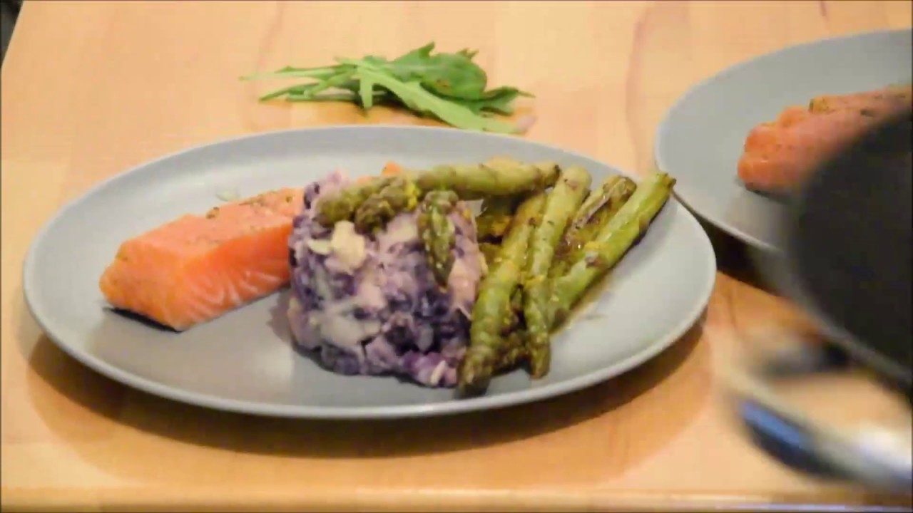 Lachs beizen, räuchern und mehr Teil 2