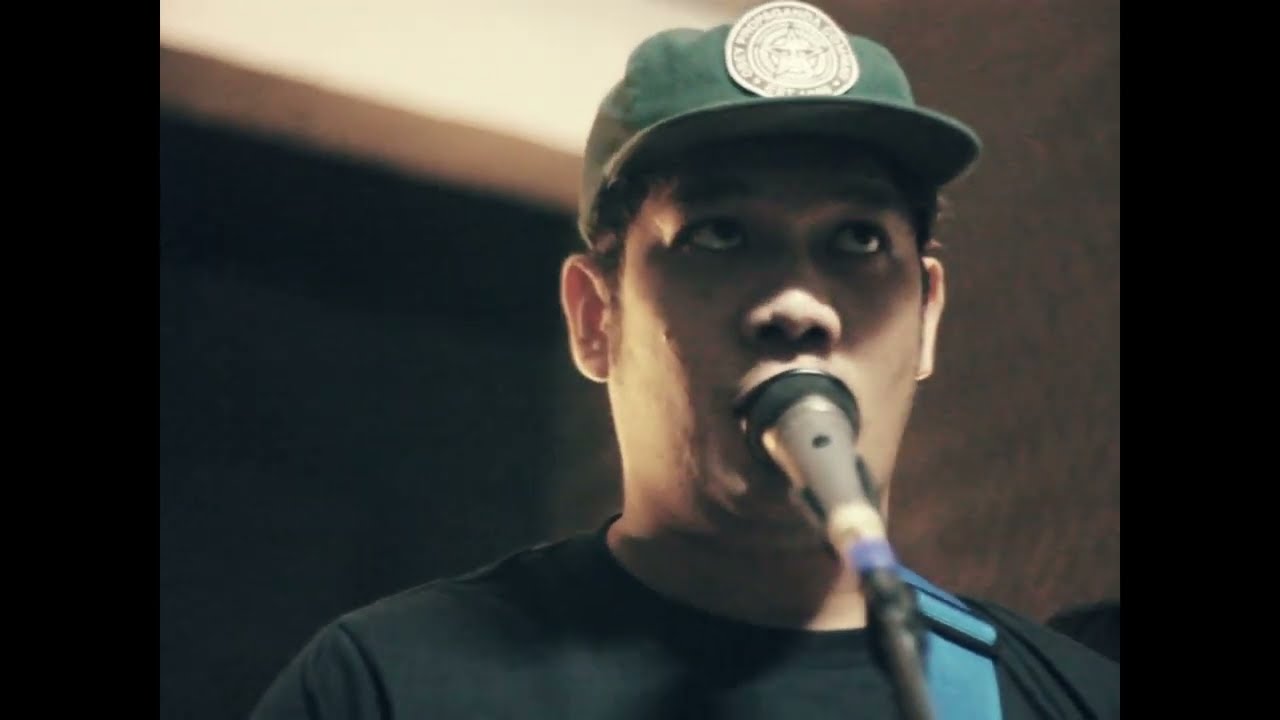 28 Days Of February - UNDIVIDED (Live Session)
