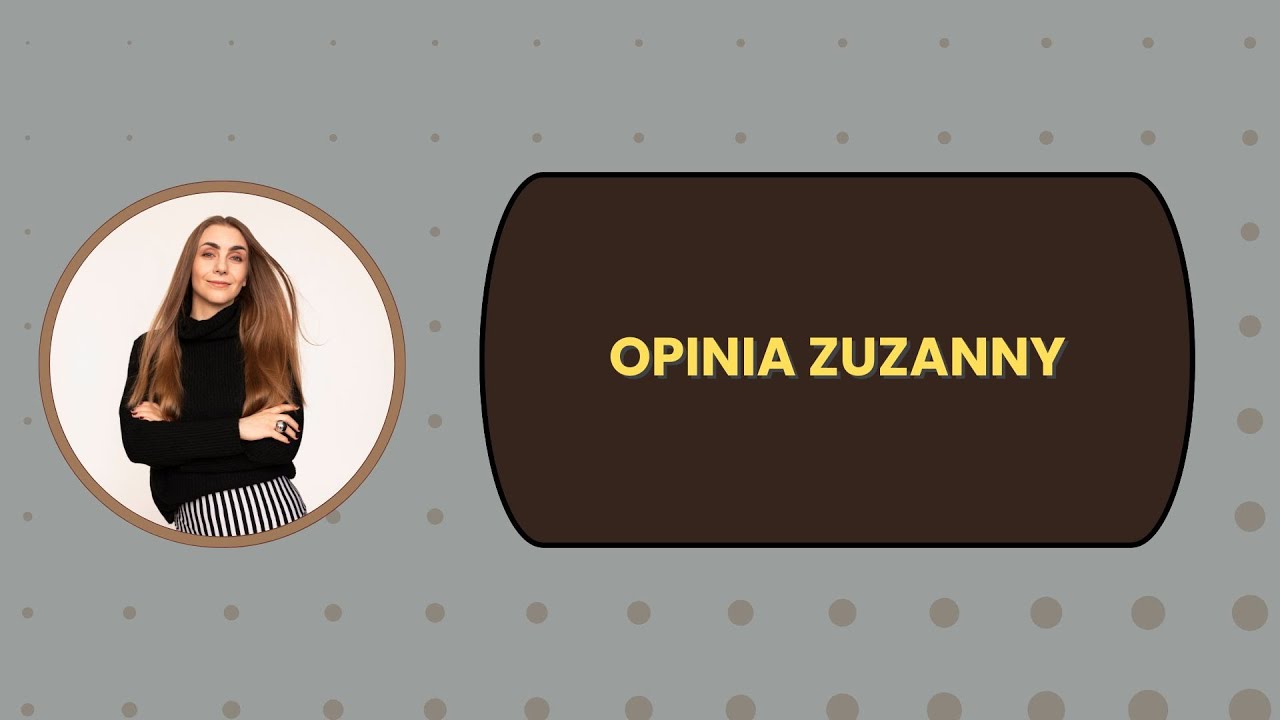 Zuza - subiektywnie o mentoringu