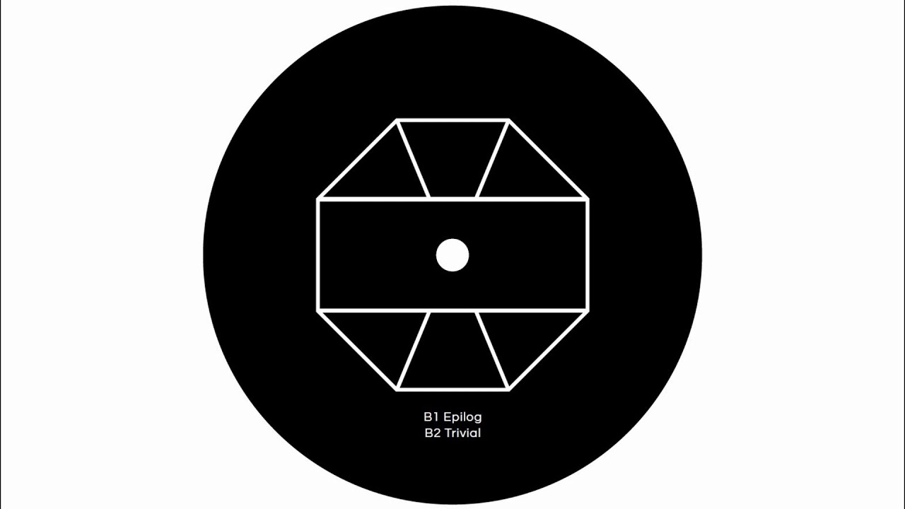 Vern - Epilog [OCTO002]