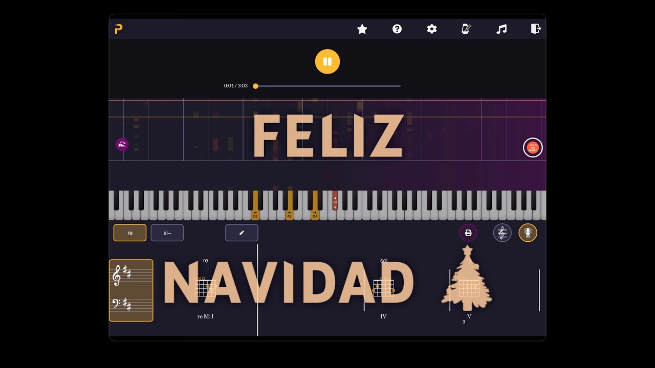 🎄 José Feliciano - Feliz Navidad