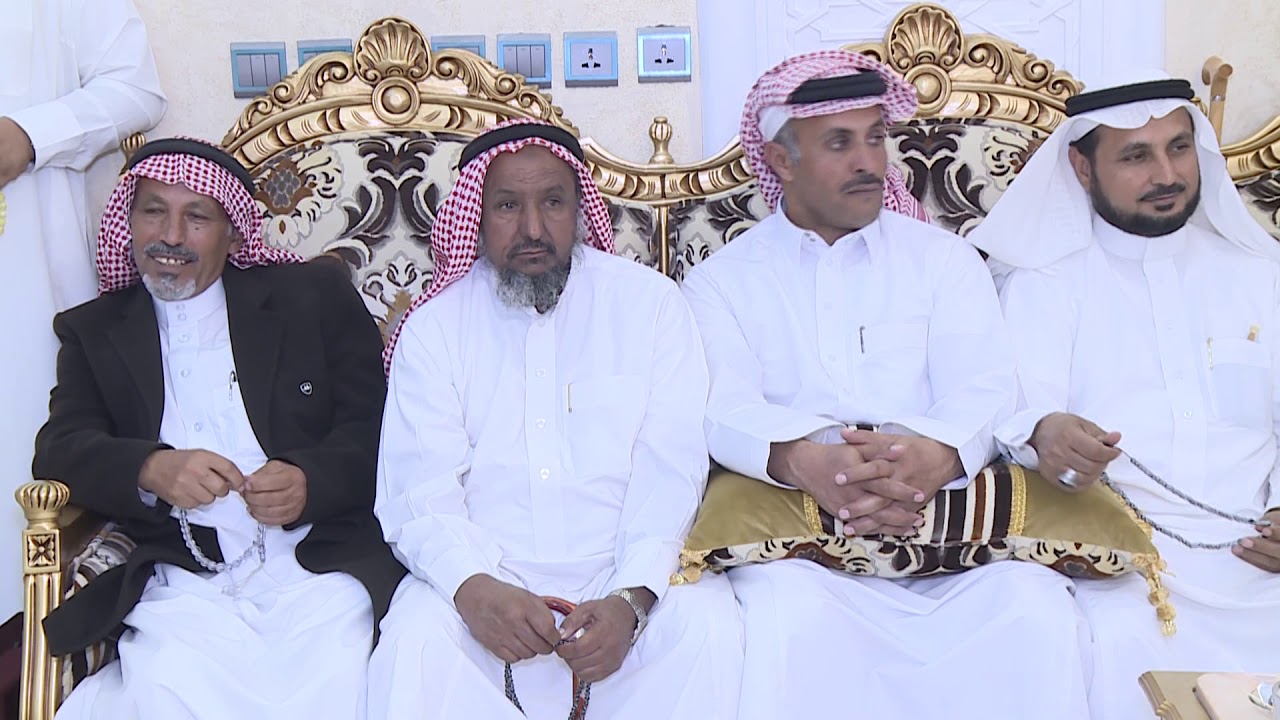 بو قبيس تكريم الاستاذ   علي بن سعد الشهري   2