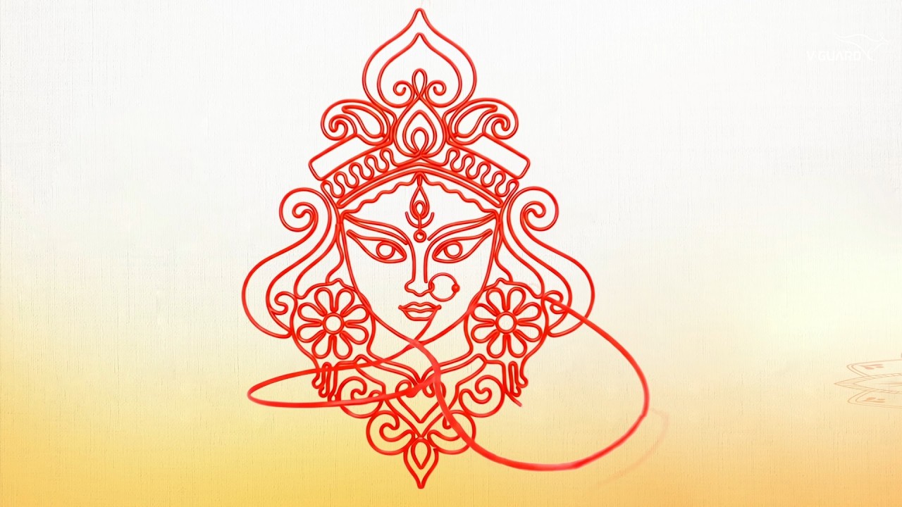I Am Still Your Daughter | V-Guard Durga Puja Special