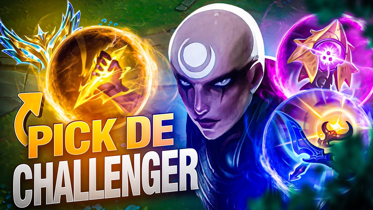 Por ISSO Diana Jungle &eacute; T&atilde;o S&Oacute;LIDA no High Elo!
