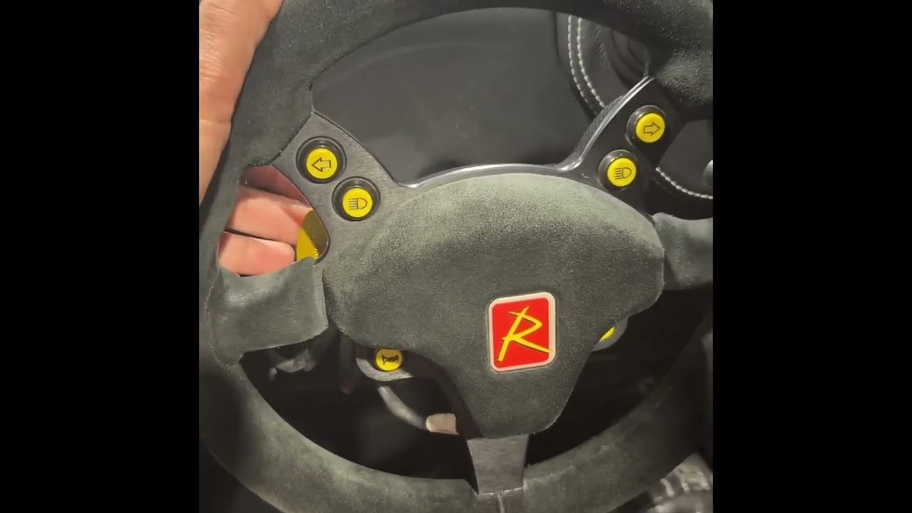 Getting to know your Radical RXC