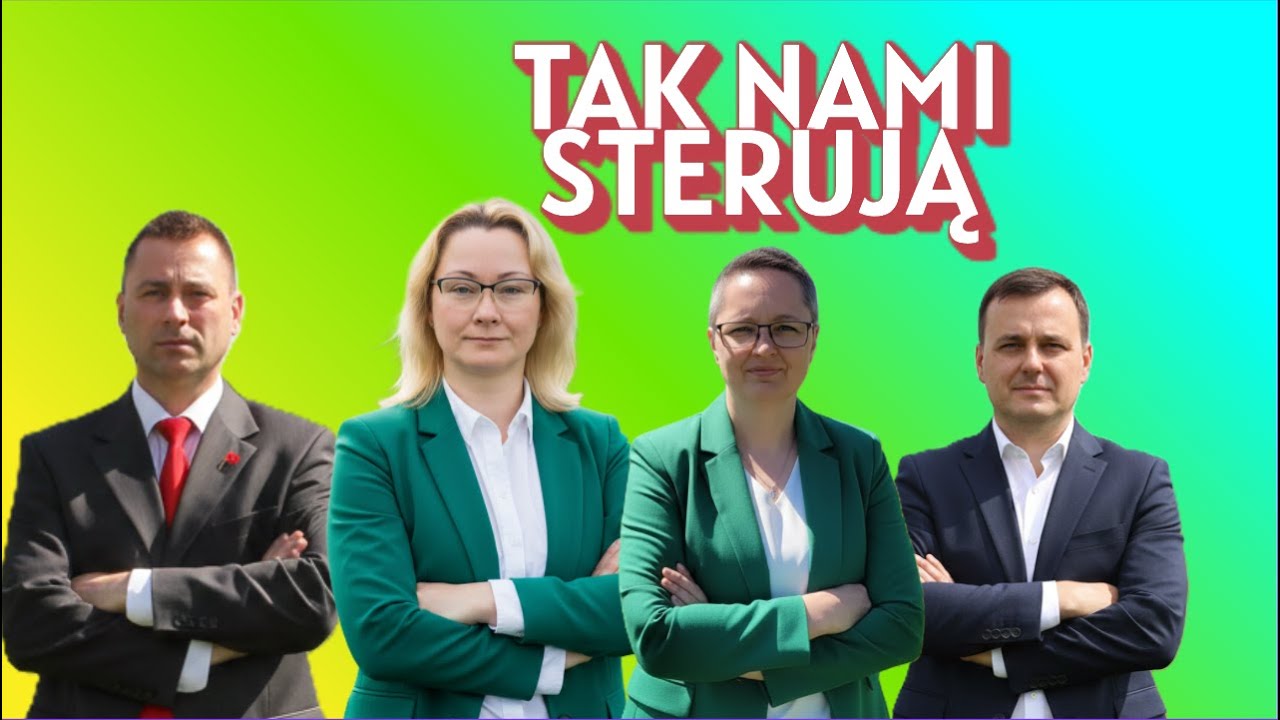 Jak bronić się przed propagandą? ETS i wojna psychologiczna pod lupą ekspert&oacute;w
