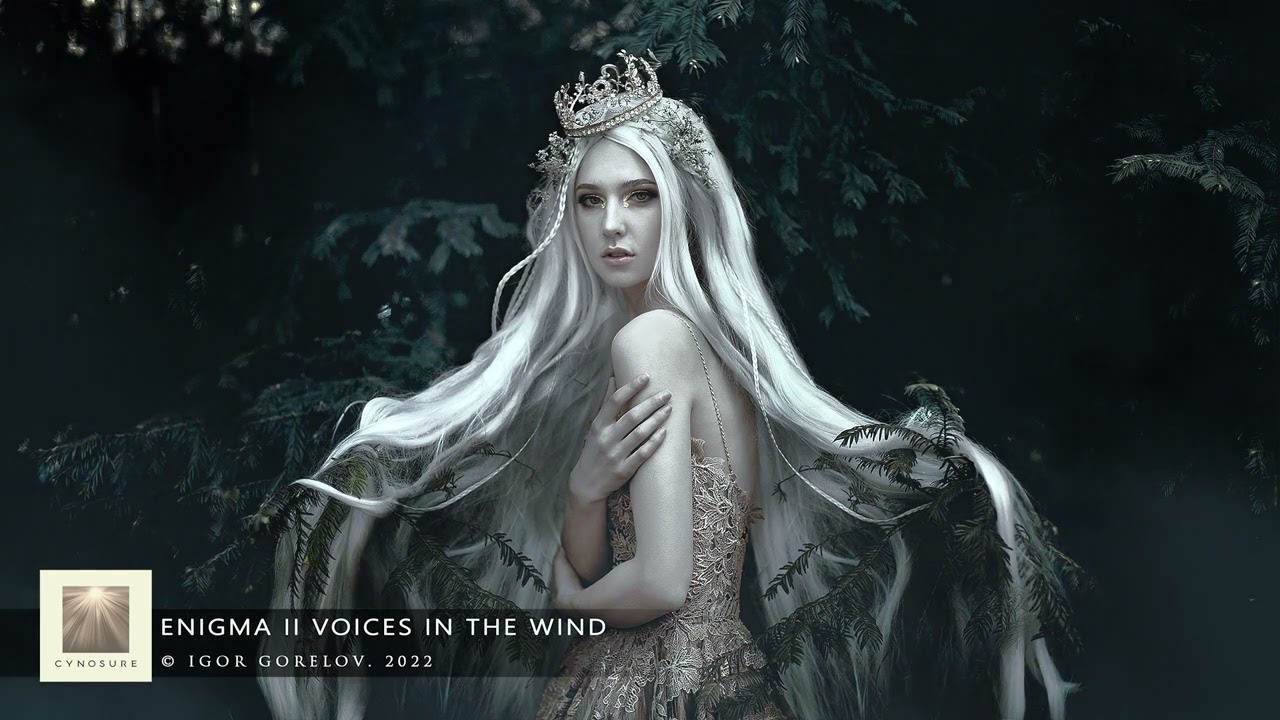 Cynosure   Enigma II Voices In The Wind New Age Music 2022 2K💖 1440p 50fps VP9 160kbit Opus