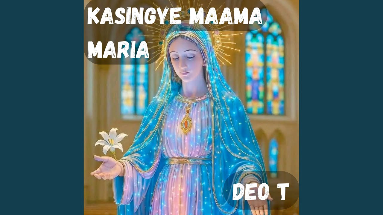 Kasingye Maama