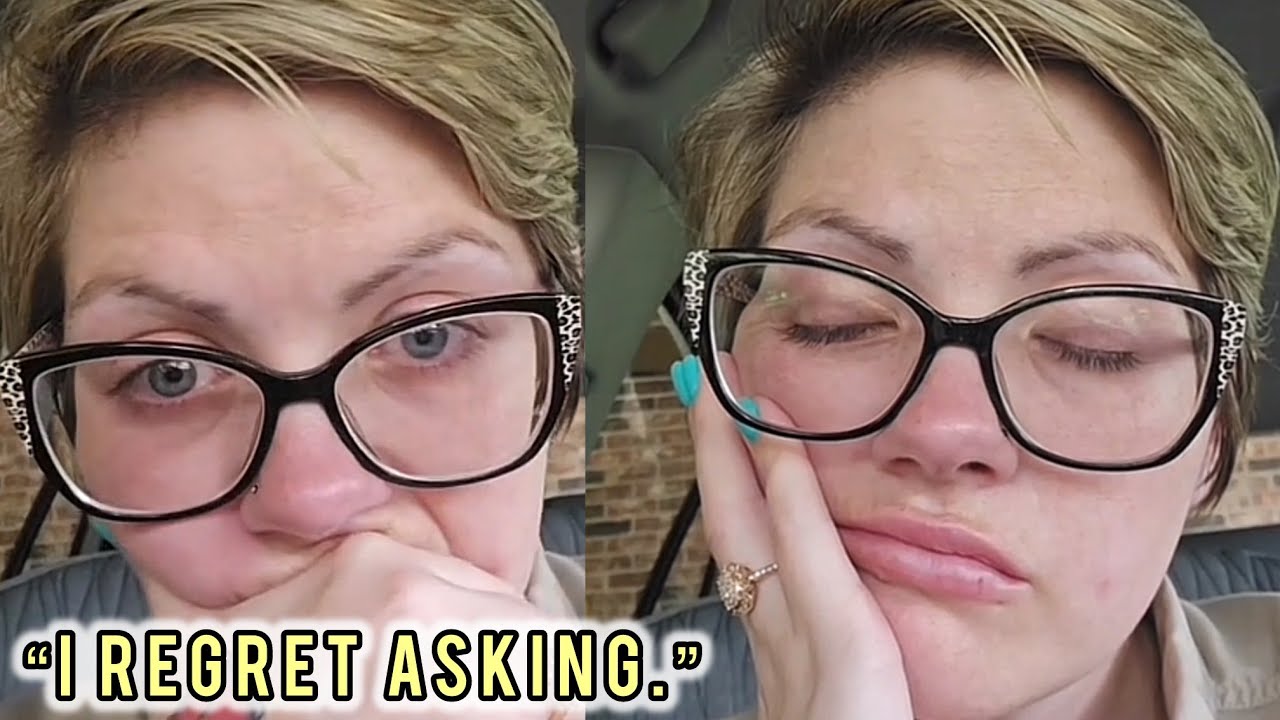 I Regret Asking for an Open Marriage, My Perfect Husband Left Me