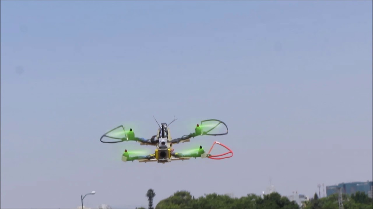 Последний взлёт "Колхозника" Kolhoznik quad crash