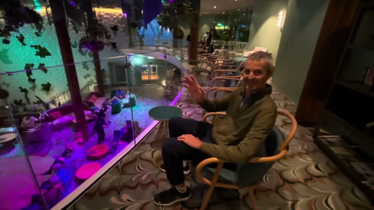 Celebrity Edge Overall Experience|My Fun Moments on the Ship 