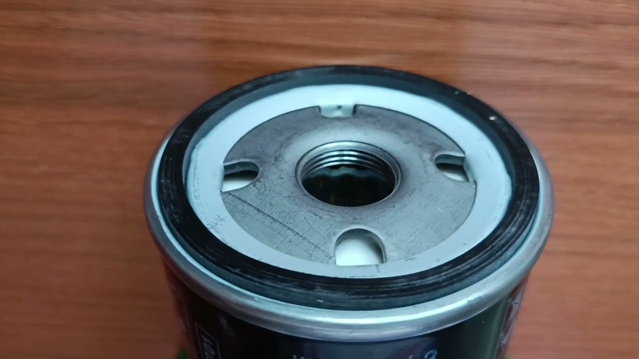 Mann filter kiedyś a dziś czyli Było Made In Germany a jest Made in Bosnia and Hercegowina
