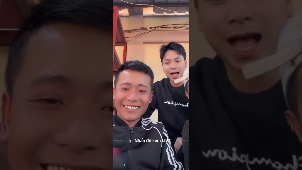 QUANG LINH KỂ CHUYỆN BẢN THÂN, CHUYỆN TÌNH NHẬT LỆ VÀ VỢ CHỒNG TIẾN TUTI