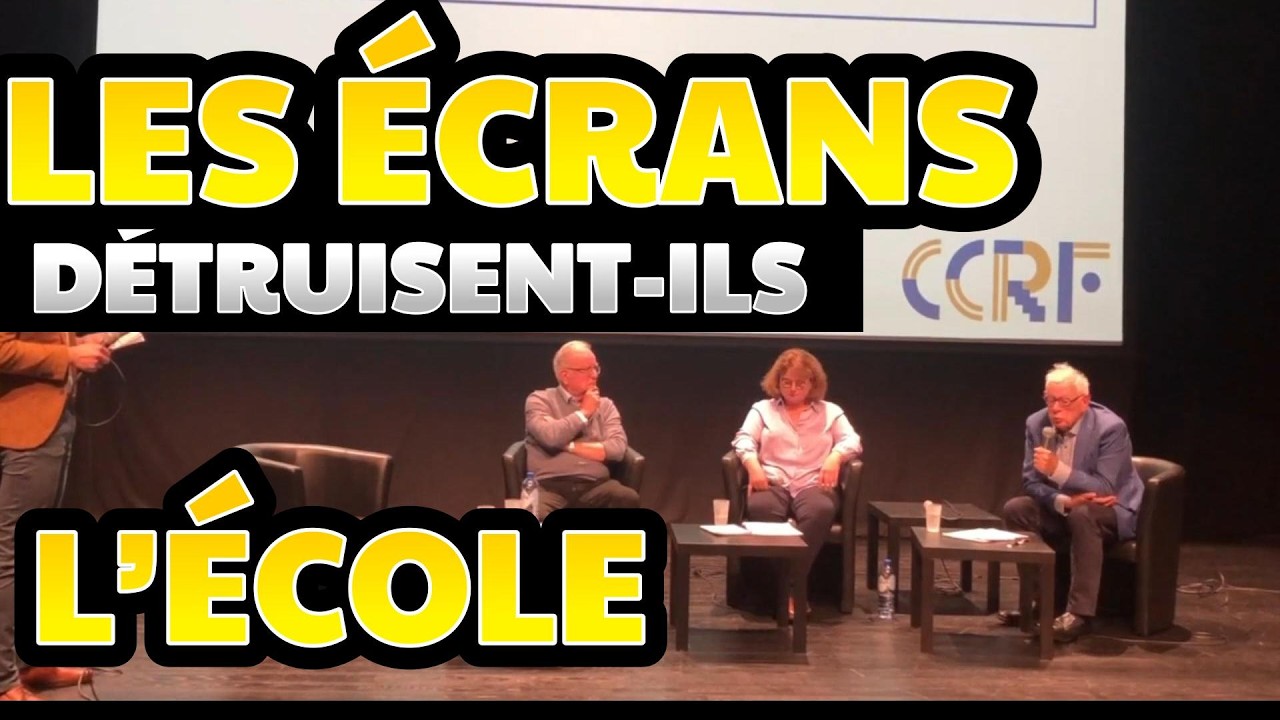 École, écrans et inégalités sociales : un défi majeur pour l’éducation