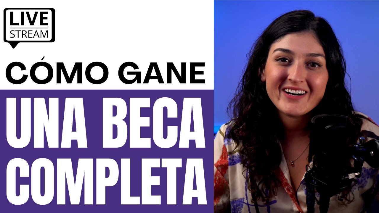 3 estrategias que me ayudaron a ganar más de $200,000 en becas