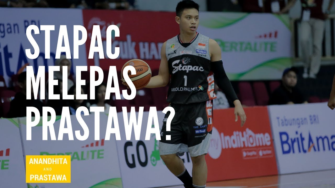 VLOG #3 STAPAC MELEPAS PRASTAWA? | CILLA & PRAST