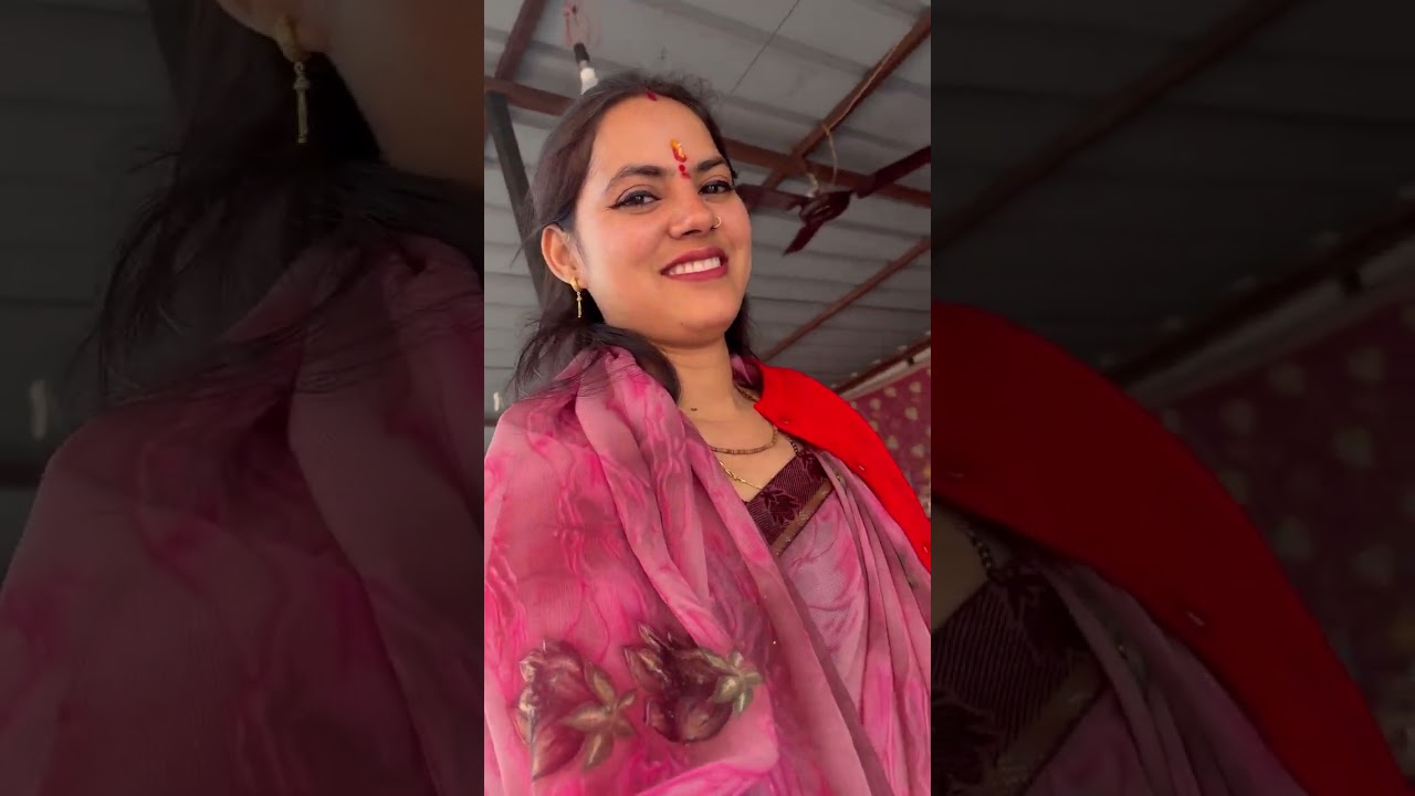 🔱❤️🚩🙏इस महा शिवरात्रि हम गये शिव मंदिर और वहाँ देखा कुछ ऐसा 😳🤭#housewifelife #vlogs #shivratri 🛕🔱
