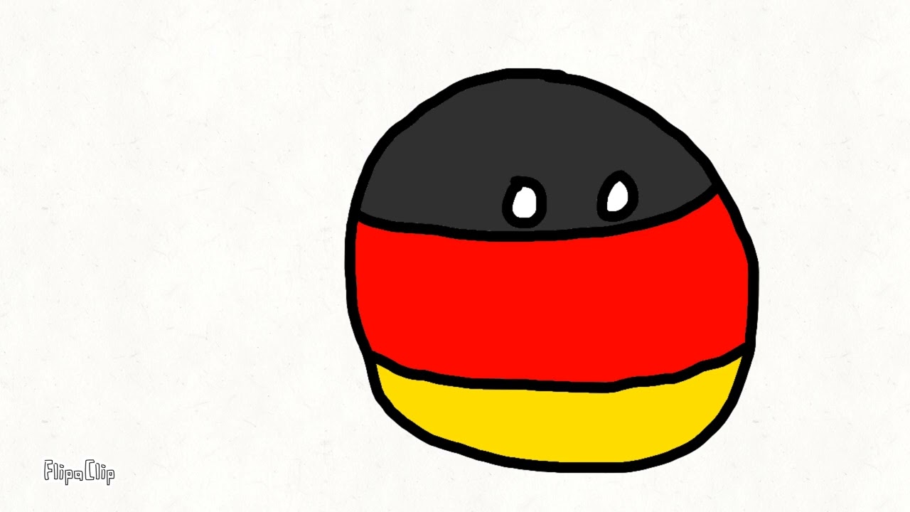 all my countryballs (art showcase)