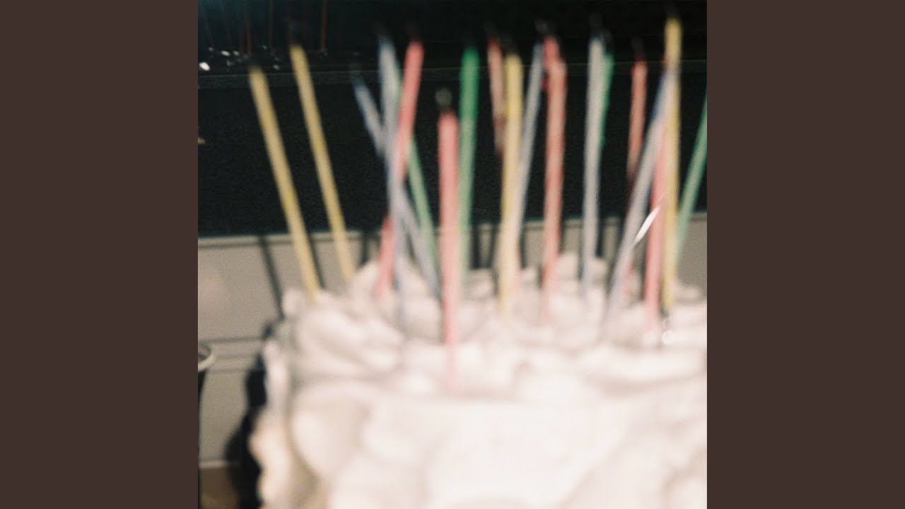 Your Birthday