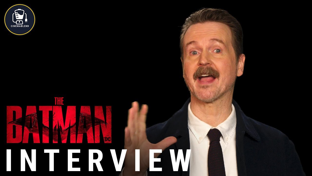 &lsquo;The Batman&rsquo; SPOILER Interview With Matt Reeves