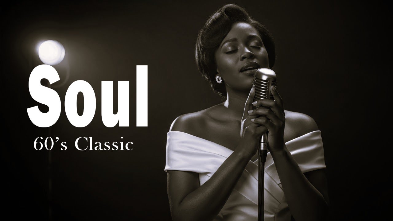 Aretha Franklin & Etta James Tribute | Lost 60’s Unreleased Soul Album (1963) – Love Ain’t Easy
