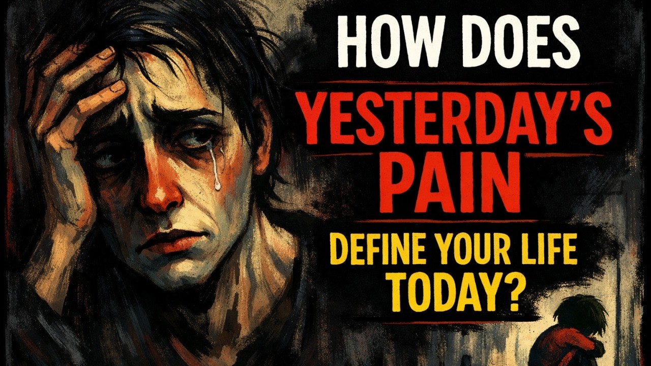 The Silent Effect of Being Neglected in Childhood