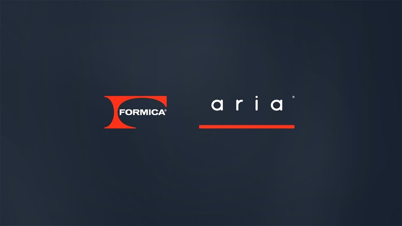 Formica Aria®