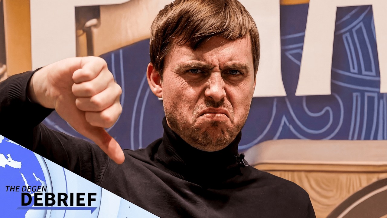 Martin Kabrhel The Most CONTROVERSIAL Poker Player Ever