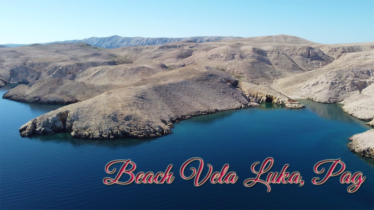 Vela Luka, Pag