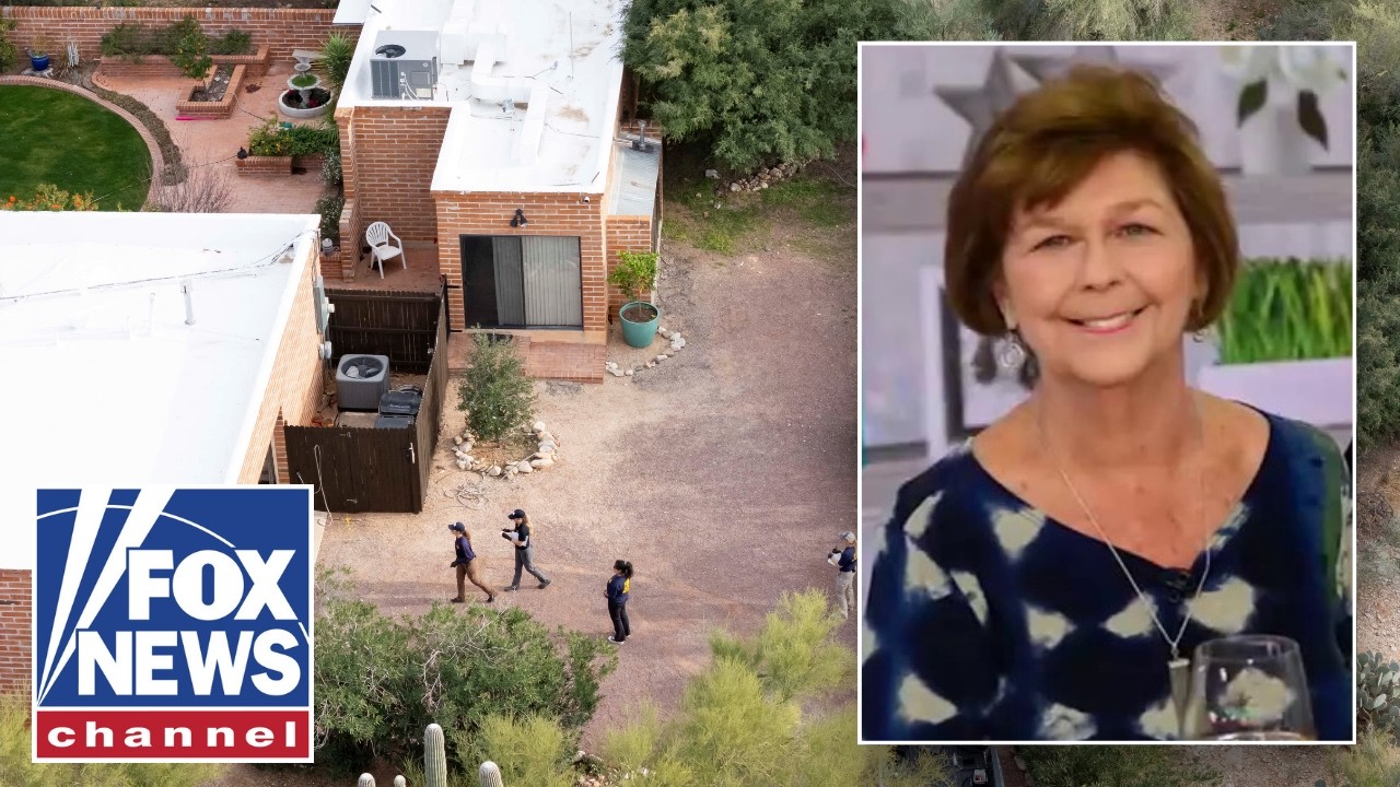 How digital data could aid the Nancy Guthrie case, forensics expert explains