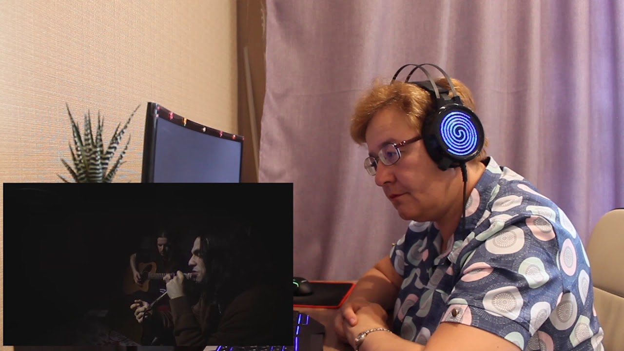 РЕАКЦИЯ МАМЫ НА [LIZER &mdash; Молодым]