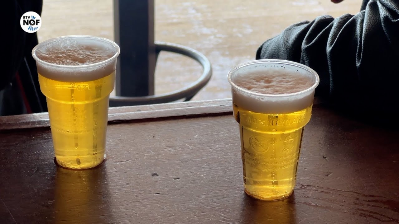 Na 48 jaar sluit Café Phoenix in Jistrum: ‘It hâldt op’
