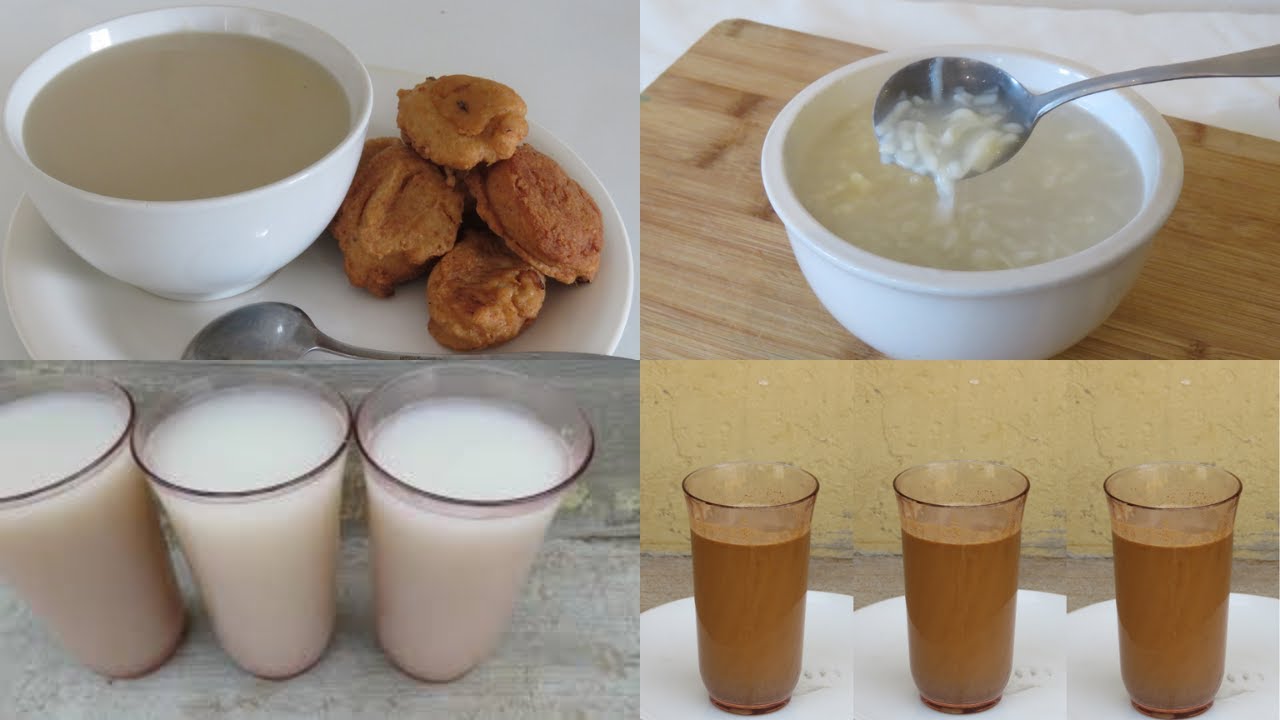 5 Recettes | Ramadan Afrique De l'Ouest - @CookDelices