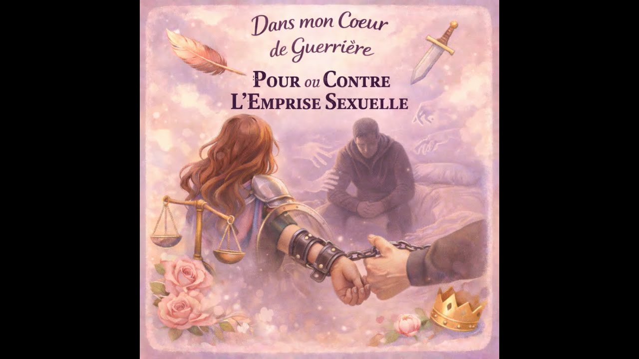 Pour ou contre : l'emprise sexuelle ?