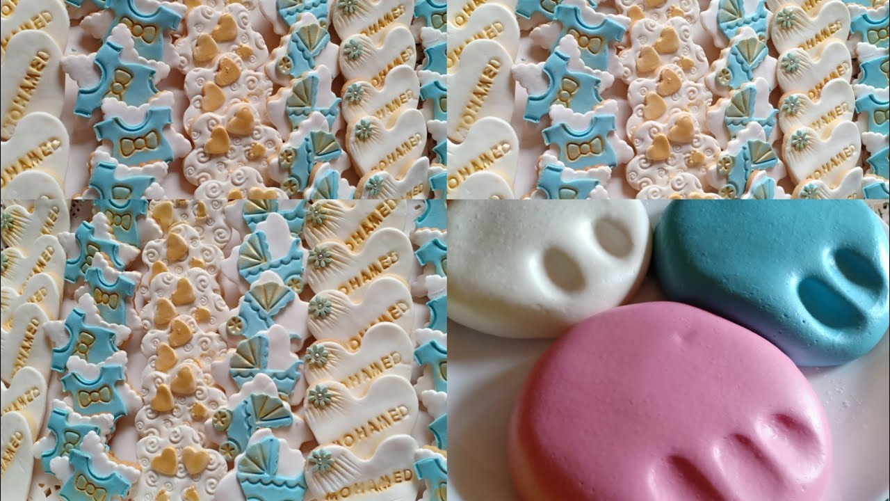 صابلي زيادة باشكال مبتكرة روعة وبعجينة الشوكولا لي حضرت معاكم