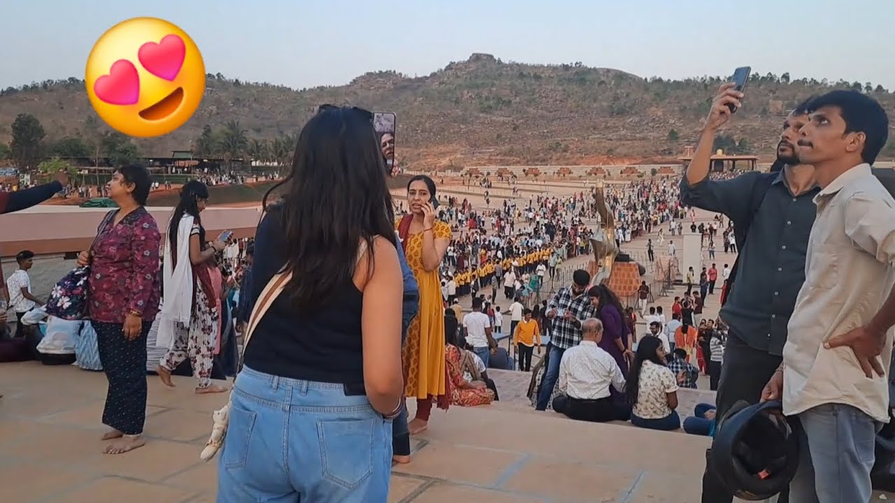 Adiyogi Chikkaballapur Bangalore | Complete Guide | Food & Hotels | Isha foundation | Adiyogi Statue