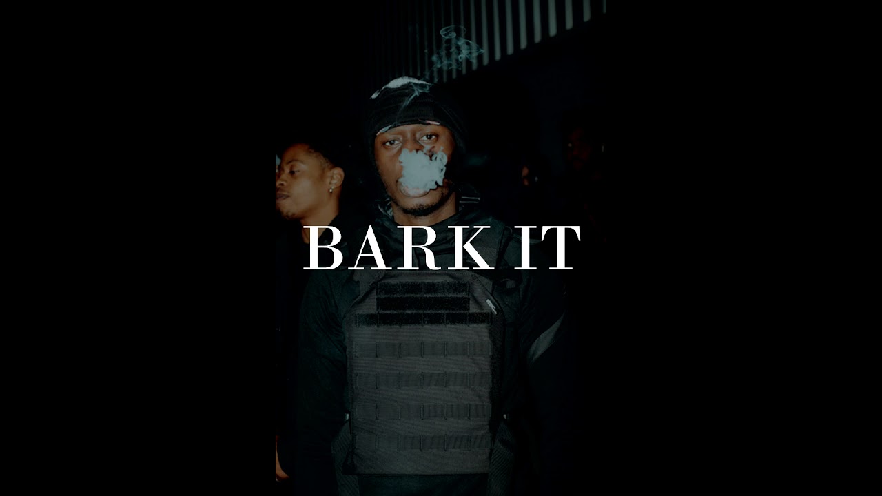 Gully - Bark It (Feat. Backroad Gee) Official Instrumental | Prod. @bruskiii_ky