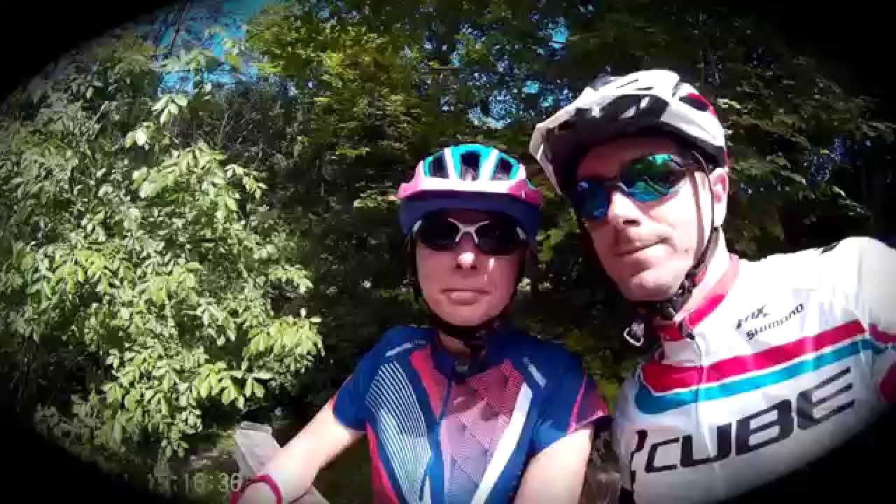 Traisenradweg 2015