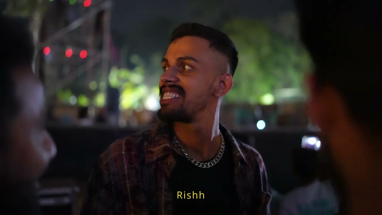 Rishow: S1.E3 [Rishow South Tour Recap]
