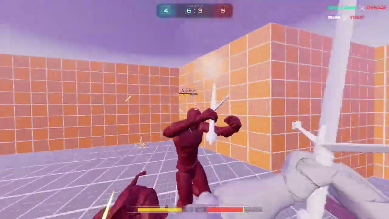 Mobius Highlights #1
