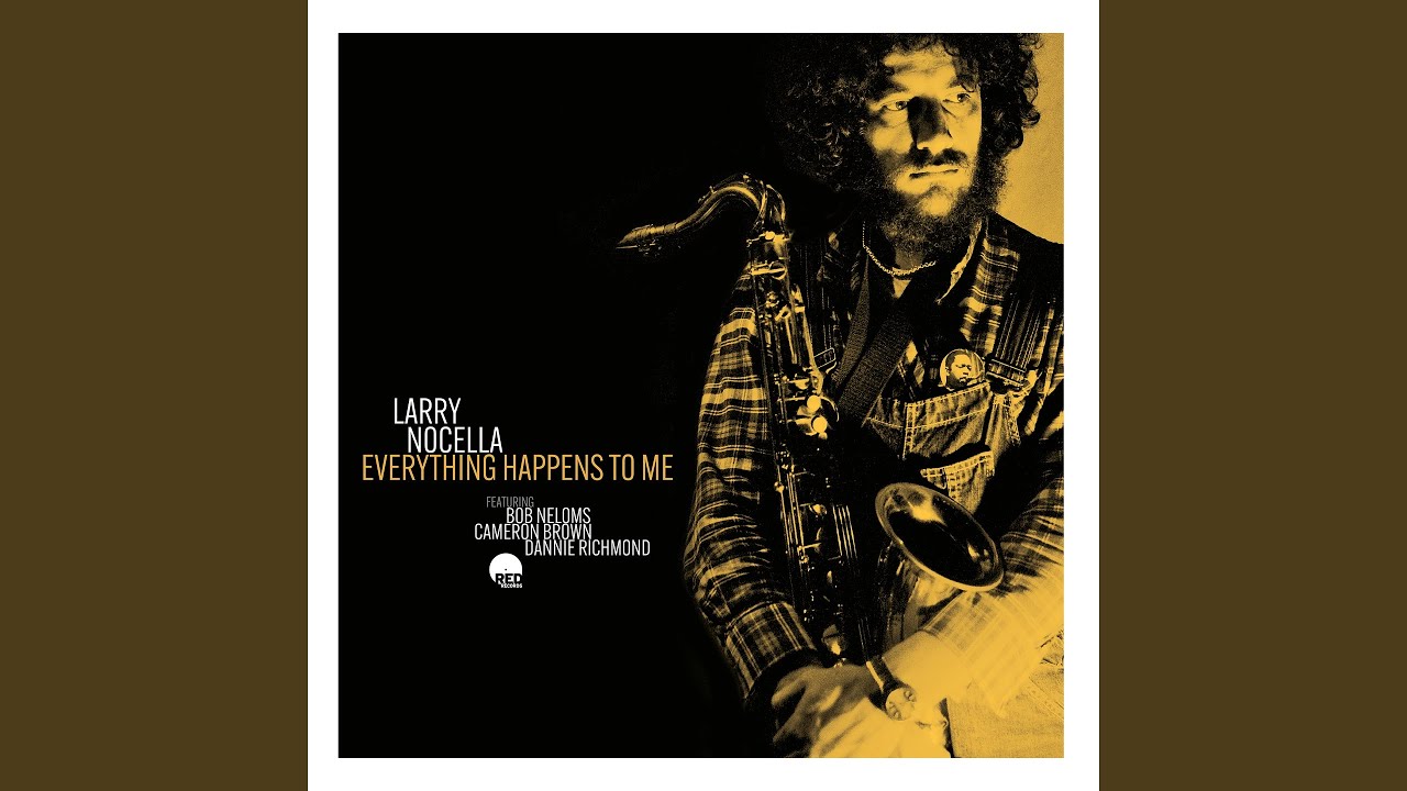 Central Park West (feat. Bob Neloms, Cameron Brown, Dannie Richmond) [Remastered]