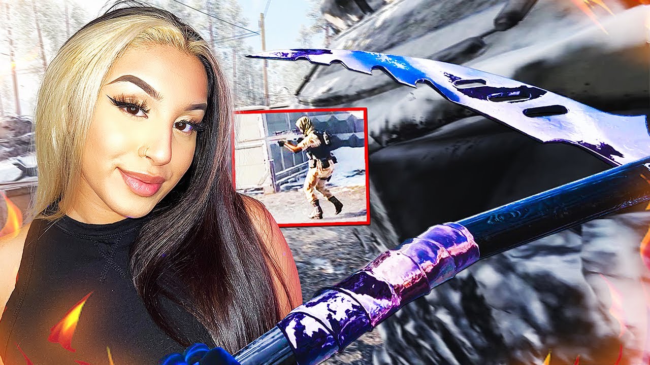 Я РАЗБЛОКИРОВАЛ DM ULTRA SCYTHE, пока заставлял игроков БЕШИТЬ 😂