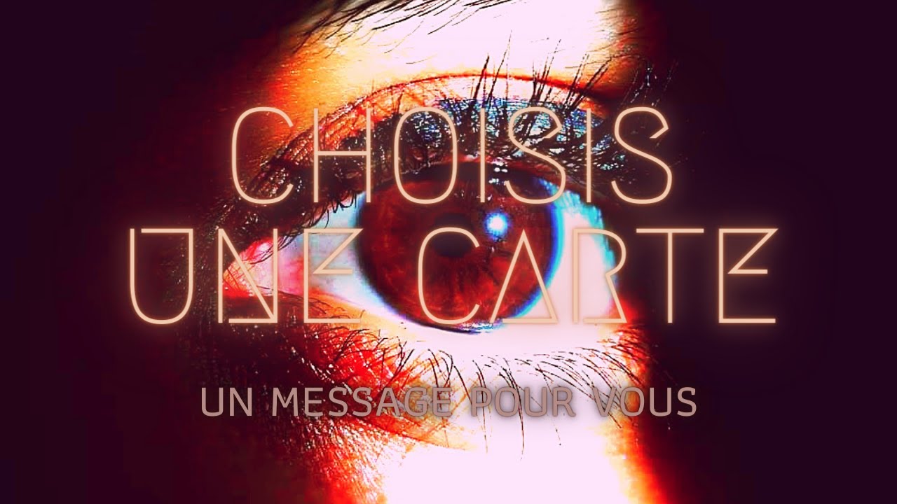 Si vous voyez ceci c’est qu’il y a un message pour vous 🌟👼💫