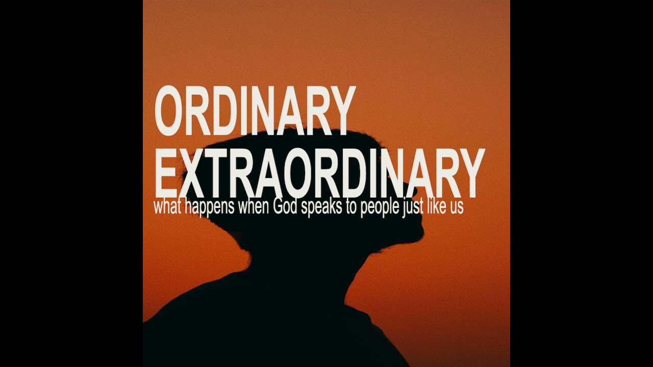 Ordinary Extraordinary - the Story of Peter