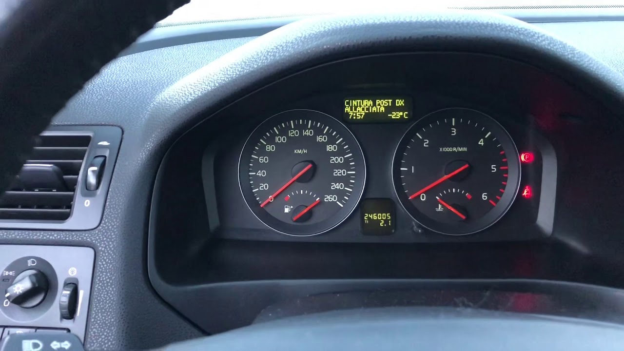 V50 cold start -23