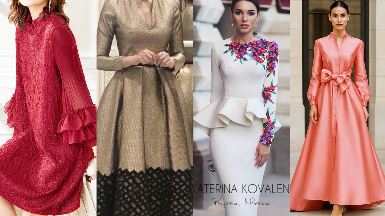 Fashion 2026!! Basic and Simple Style Outfits with basic women's clothing.