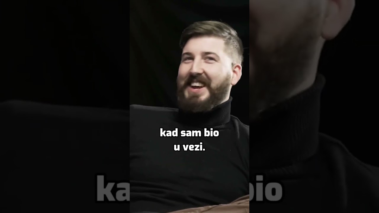 Žakijevi prvi automobili? Neovla&scaron;ćeni krug - Luka Maksimović Žaki