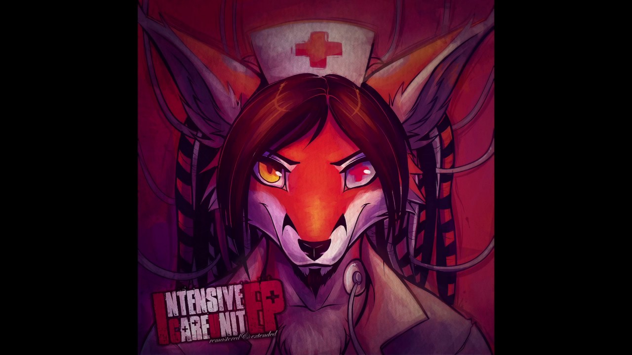 Renard - Intensive Care Unit EP - Save the River Valley