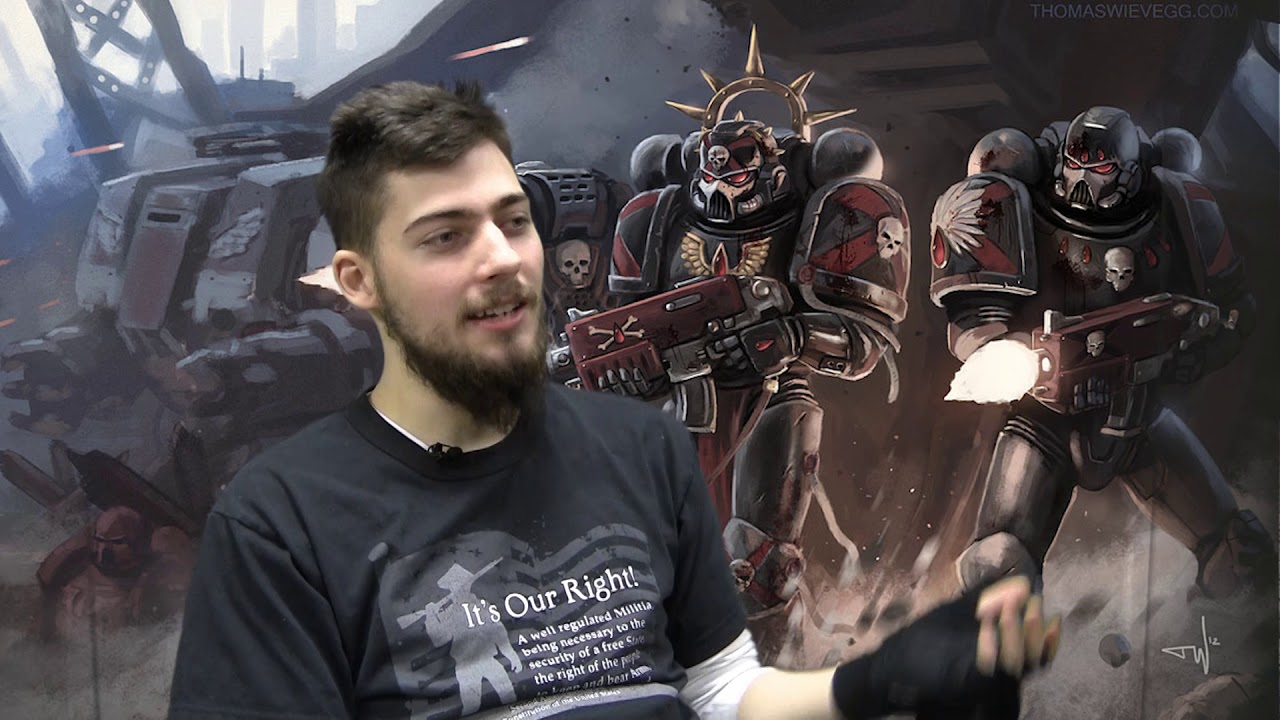 Warhammer Documentary