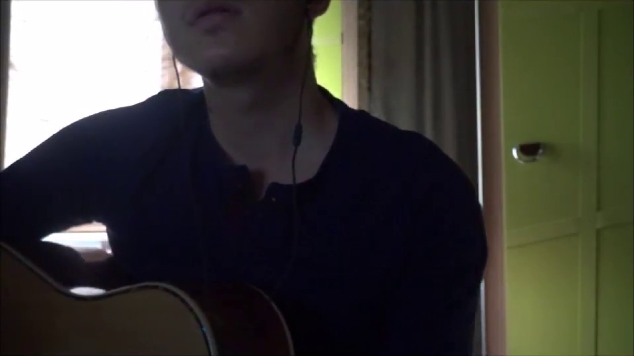 son feci bisiklet - sıkıntı var (cover)